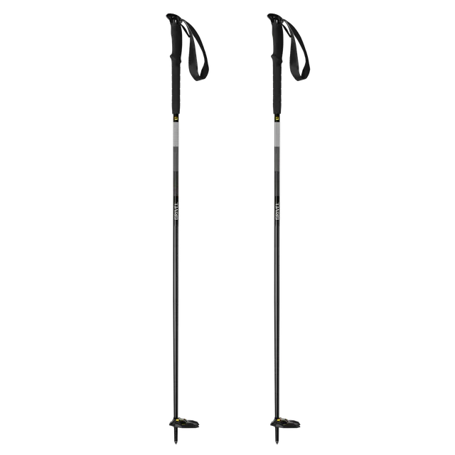 Grivel Ski Tour bâton ski rando 130 cm alu