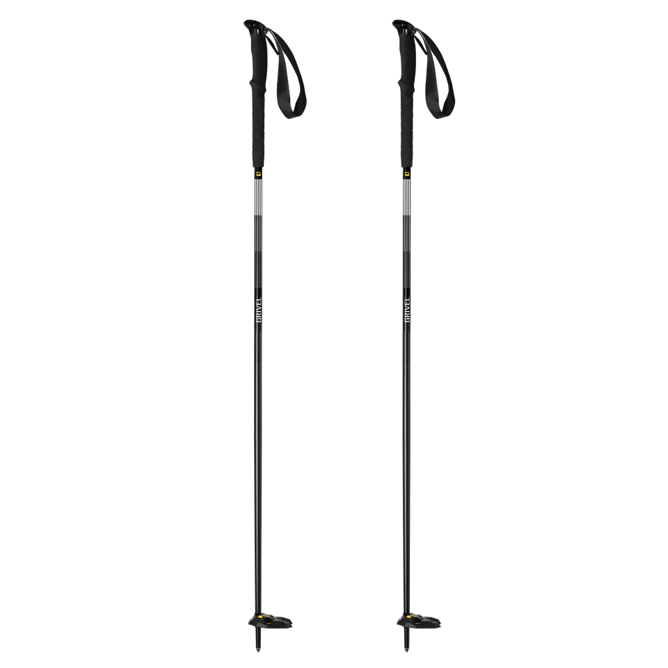 Grivel Ski Tour bâton ski rando 130 cm alu