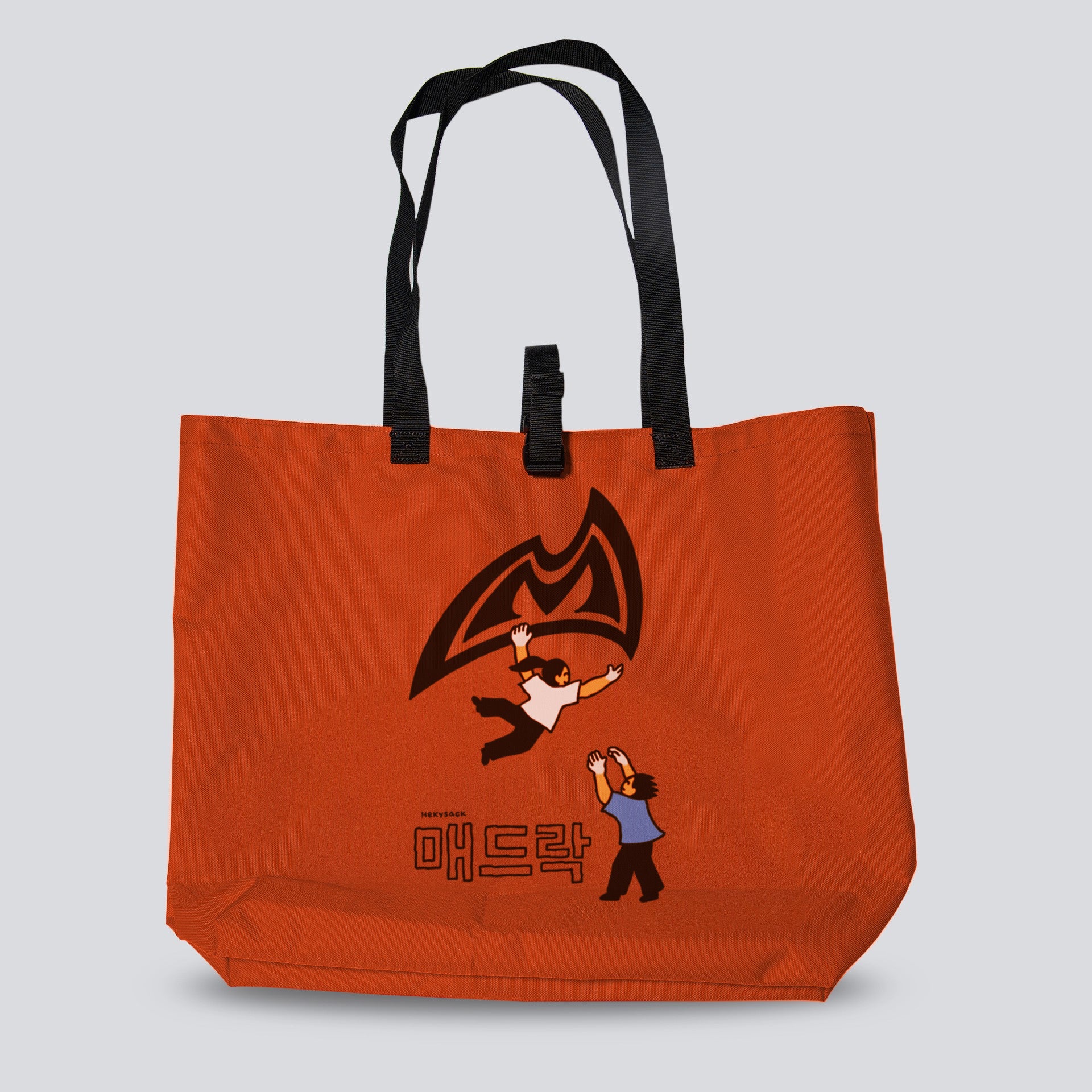 Mad Rock Hekysak Climbers Tote sac tote grimpeurs