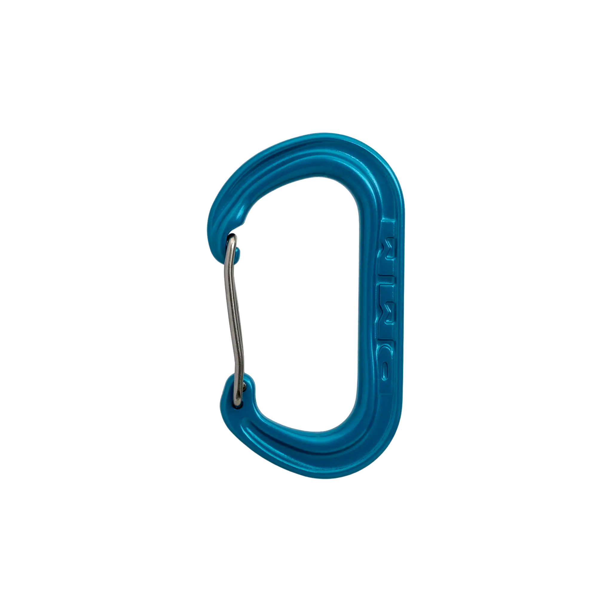 DMM XSRE Wire mousqueton vert
