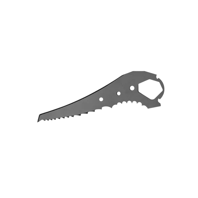 Grivel Total Ice+ Vario lame piolet glace interchangeable