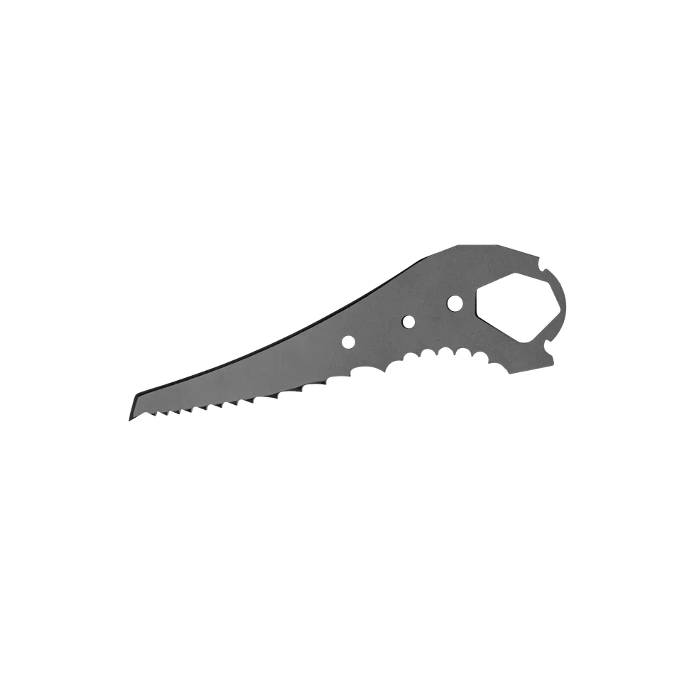Grivel Total Ice+ Vario lame piolet glace interchangeable