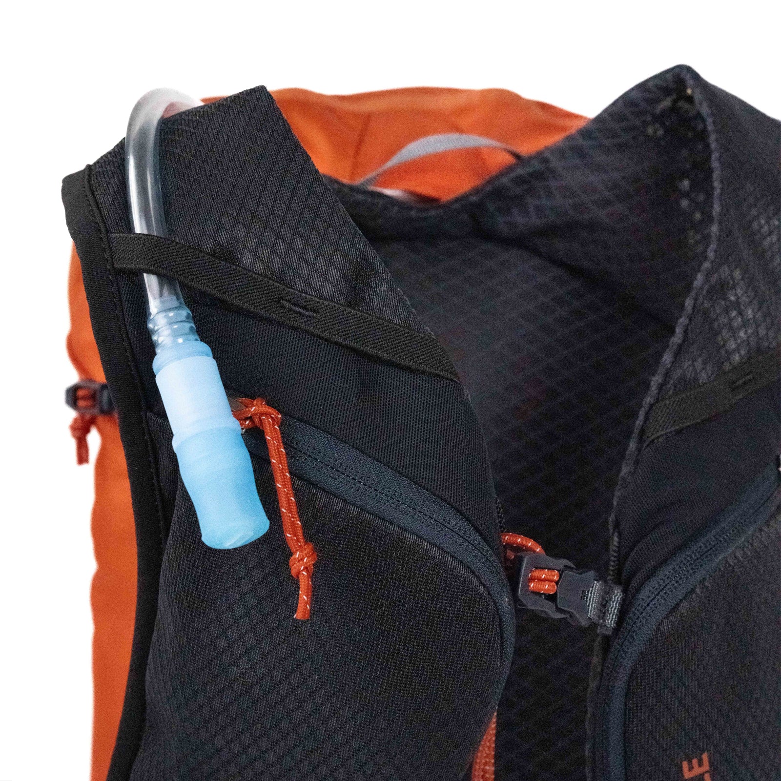 Blue Ice Reach 15 sac à dos alpinisme Rooibos 15 L respirant