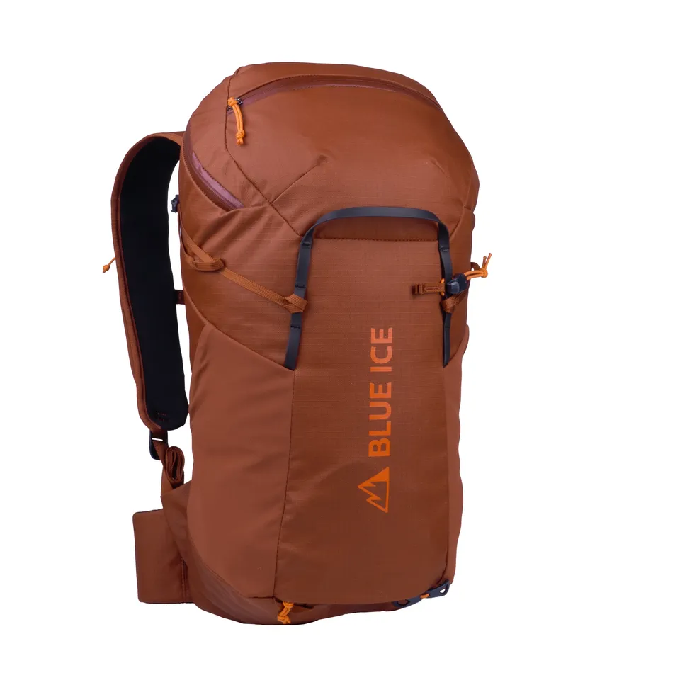 Blue Ice Prisma 24 sac à dos escalade 24 L
