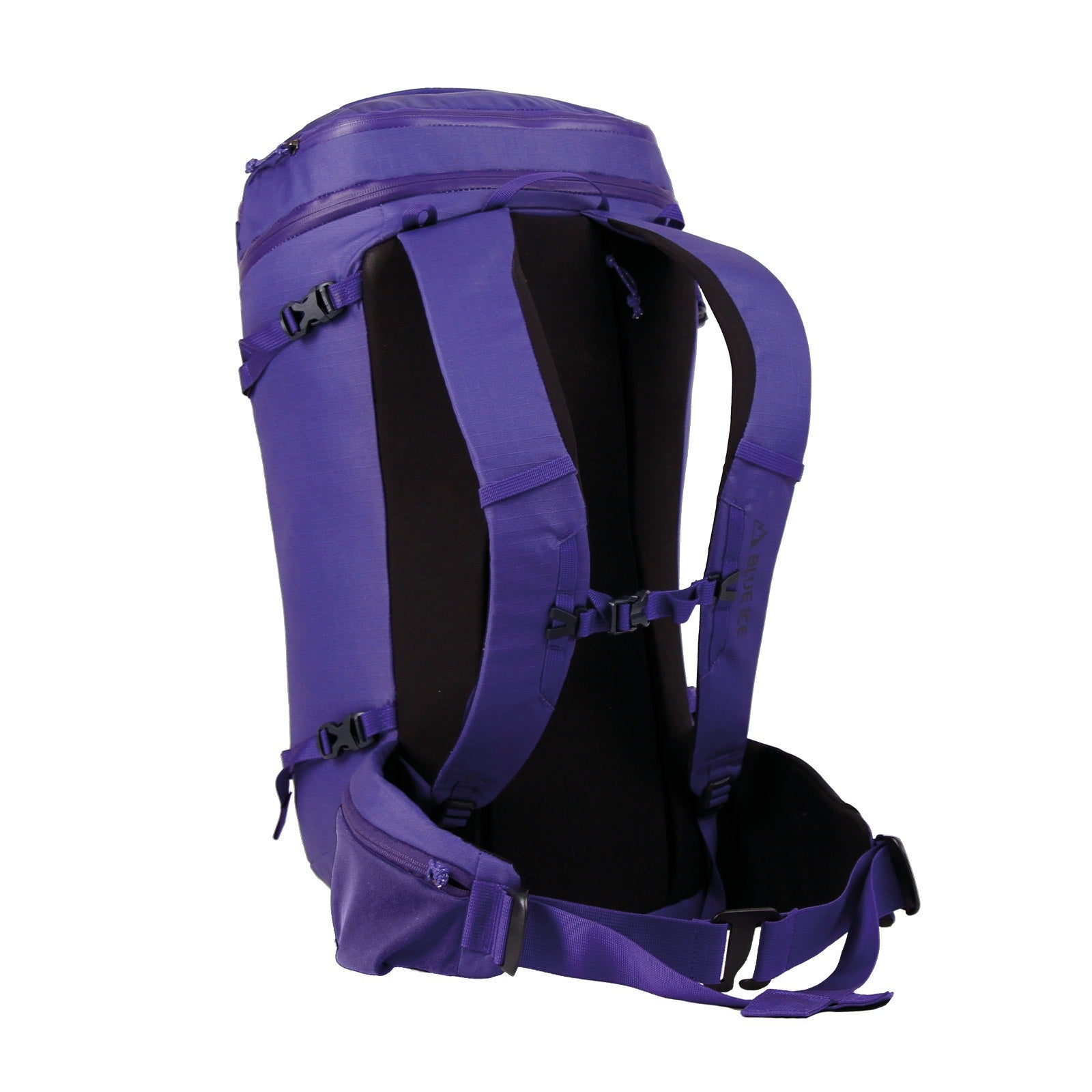 Blue Ice Yagi 28 sac ski de randonnée deep blue 28 L