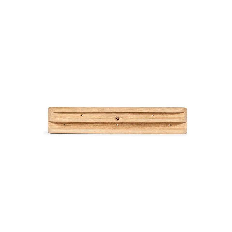 Nature Climbing Oak Board poutre bois chêne 14 mm