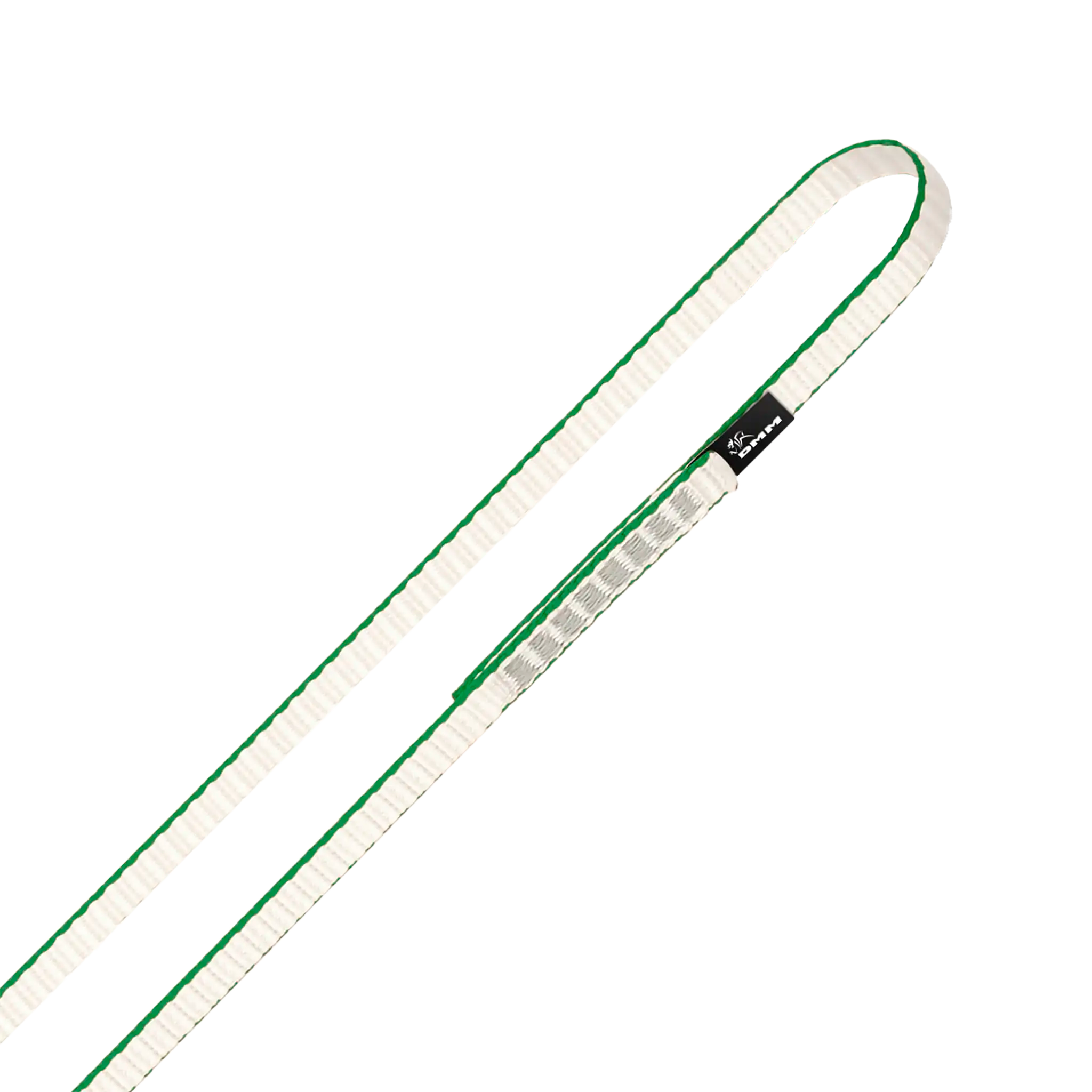 DMM Dynatec sangle Dyneema 11 mm 60 cm verte