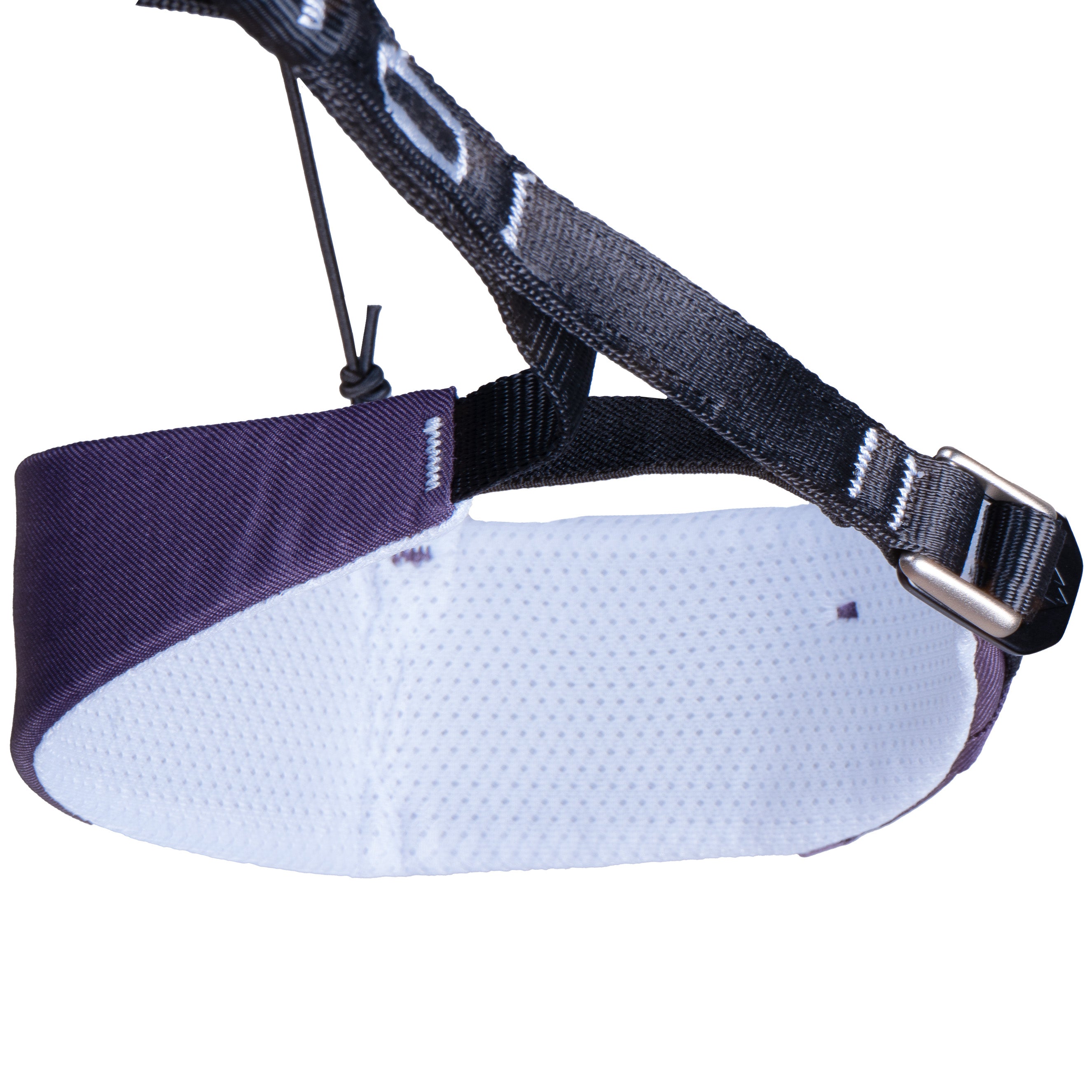 Blue Ice Vista Adj baudrier femme réglable Night Shade