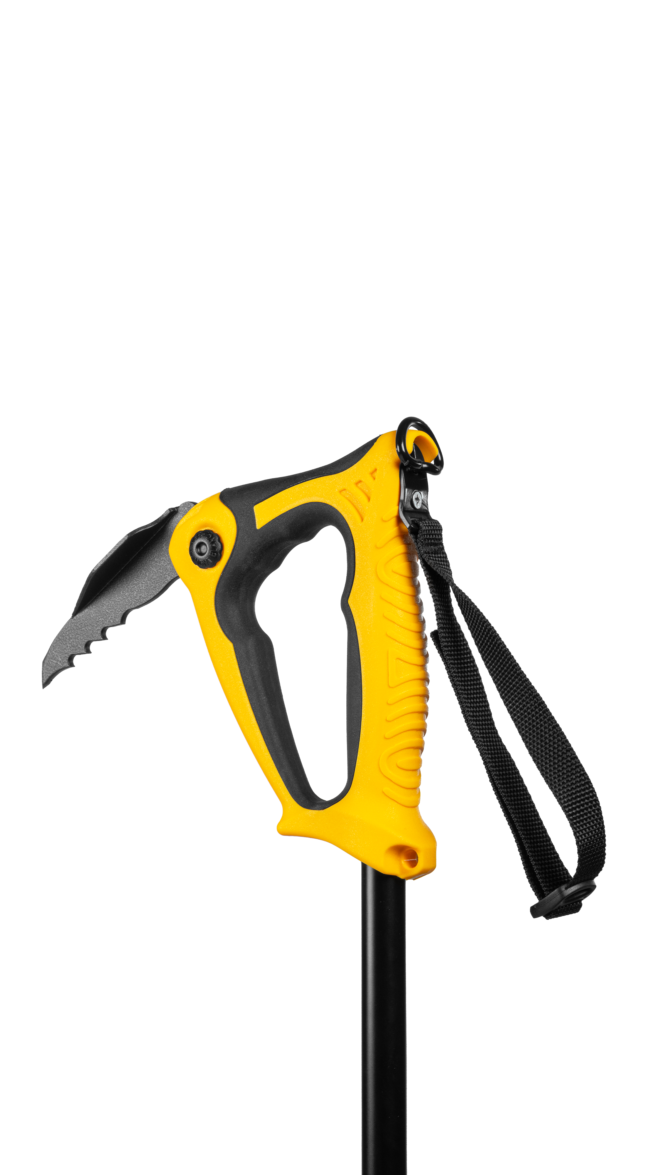 Grivel Condor Evo Ski Vario bâton alu à l’unité