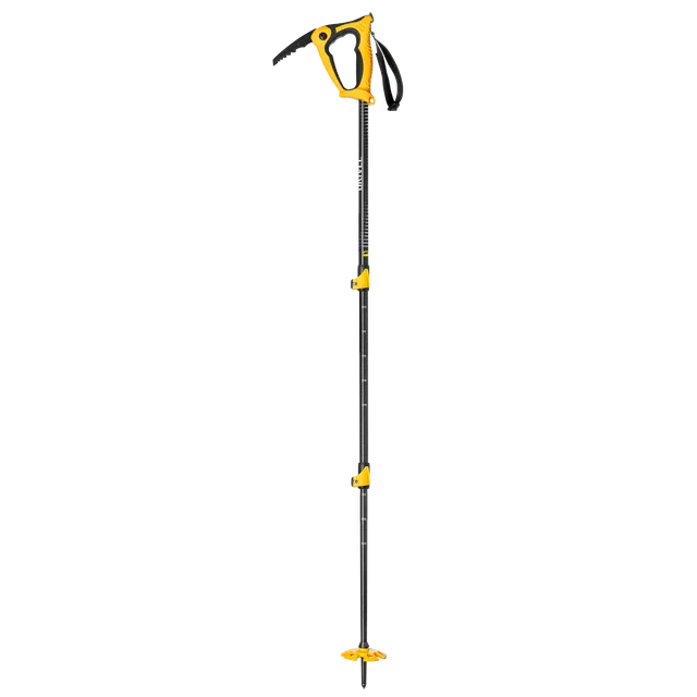 Grivel Condor Evo Alpine 3 bâton alpinisme 3 brins