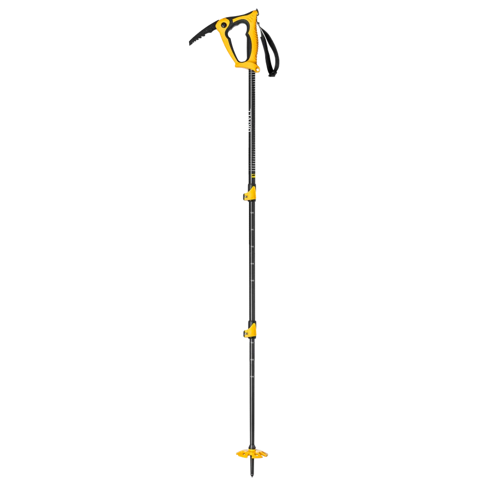 Grivel Condor Evo Alpine 3 bâton alpinisme 3 brins