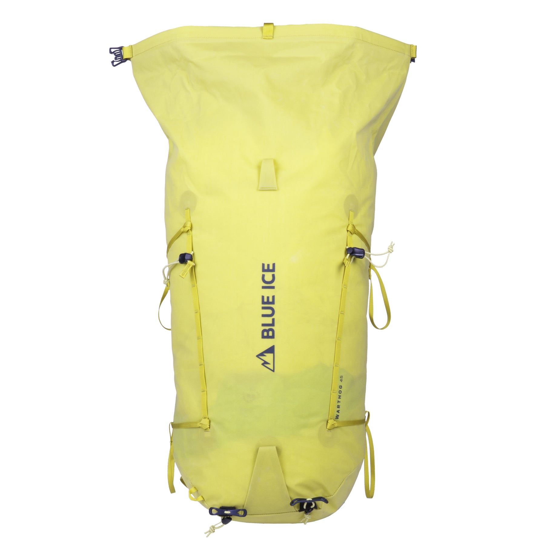 Blue Ice Warthog 45 sac à dos Warm Olive 45 L