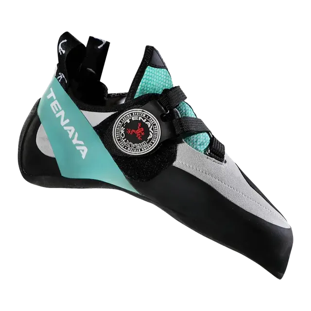 Tenaya Oasi LV chaussons escalade bas volume talon fin