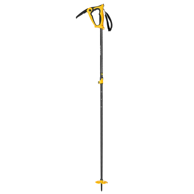 Grivel Condor Evo Alpine 2 bâton alpinisme réglable