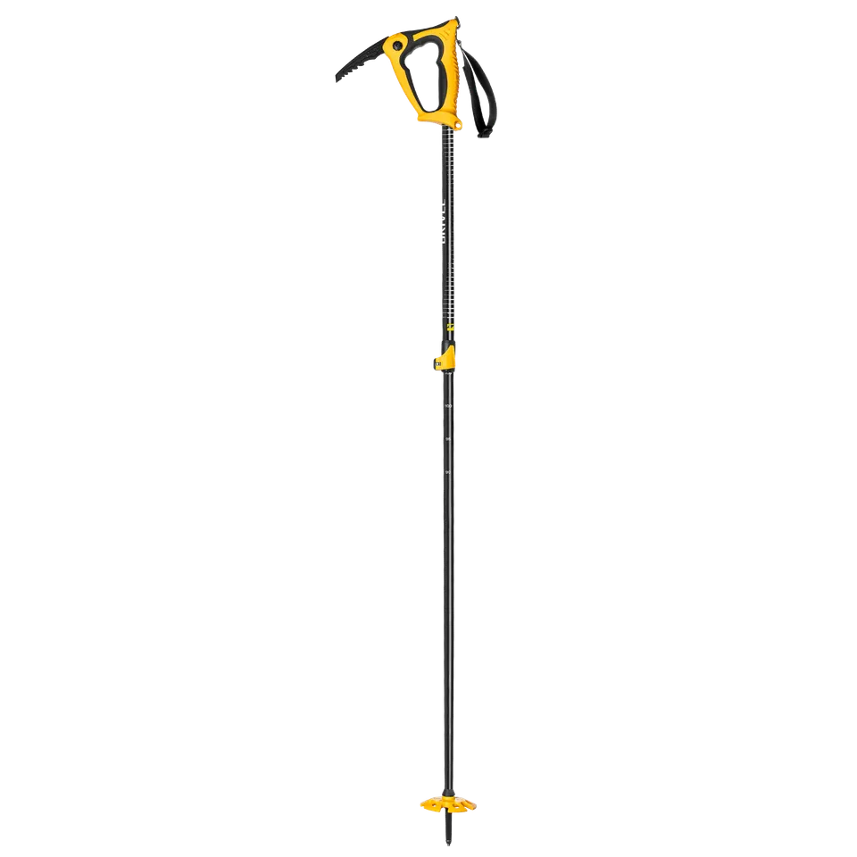 Grivel Condor Evo Alpine 2 bâton alpinisme réglable