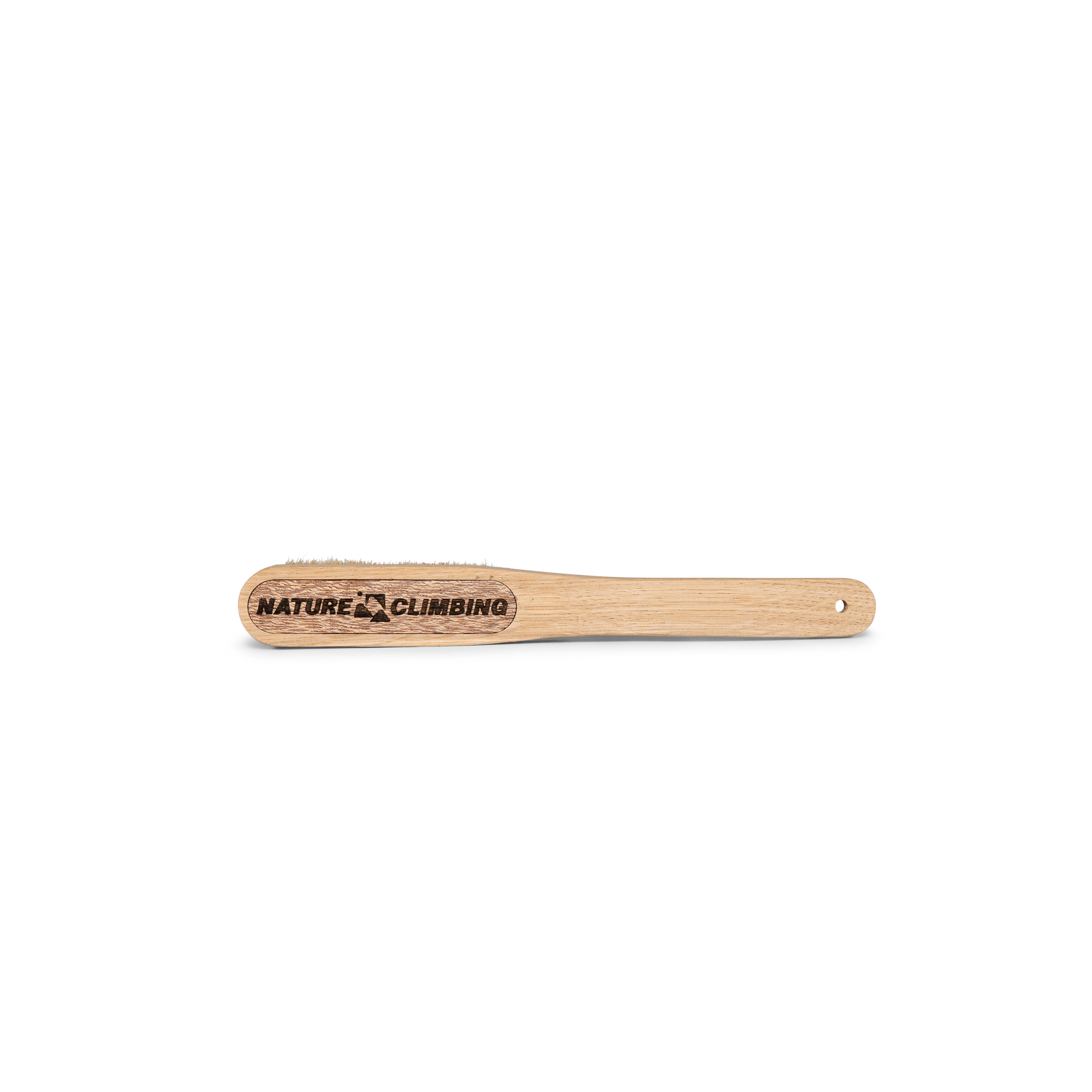 Nature Climbing Brush XXL brosse escalade poils sanglier