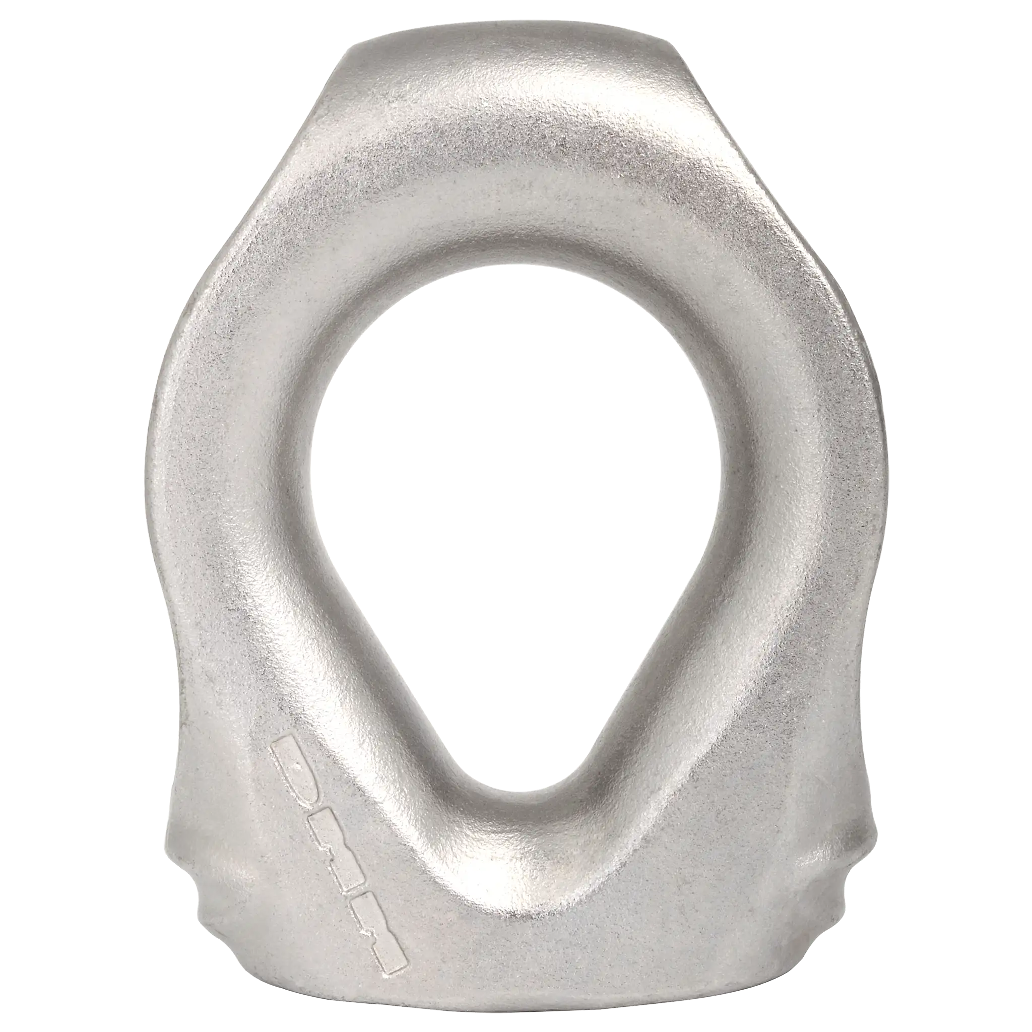DMM Thimble cosse inox Standard 10 mm cordage