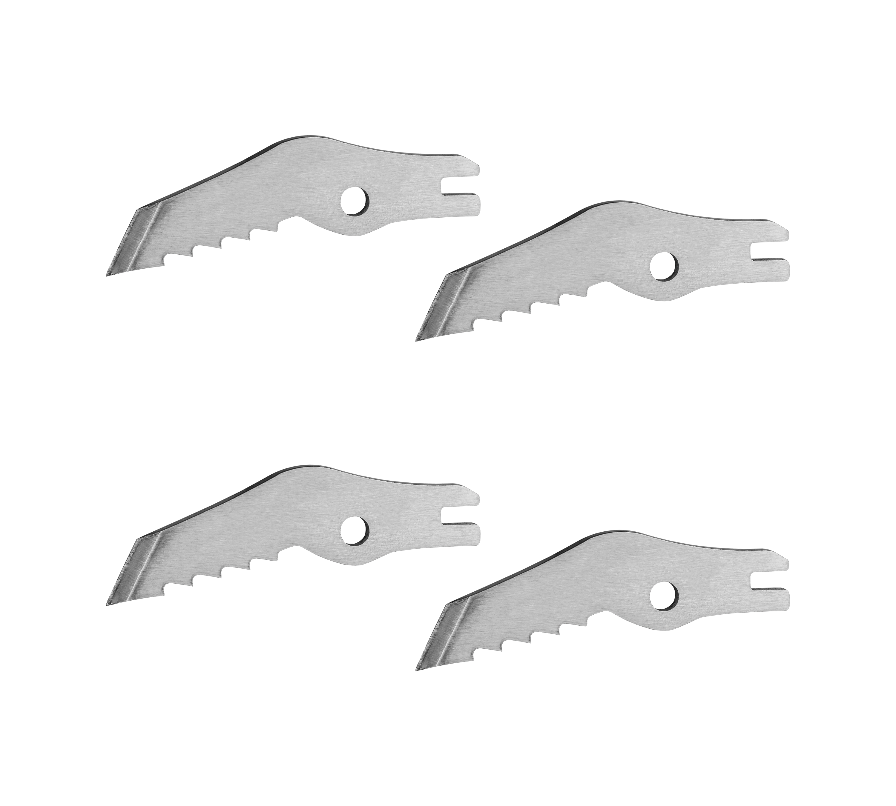 Grivel G15 Katana pointes avant crampons acier