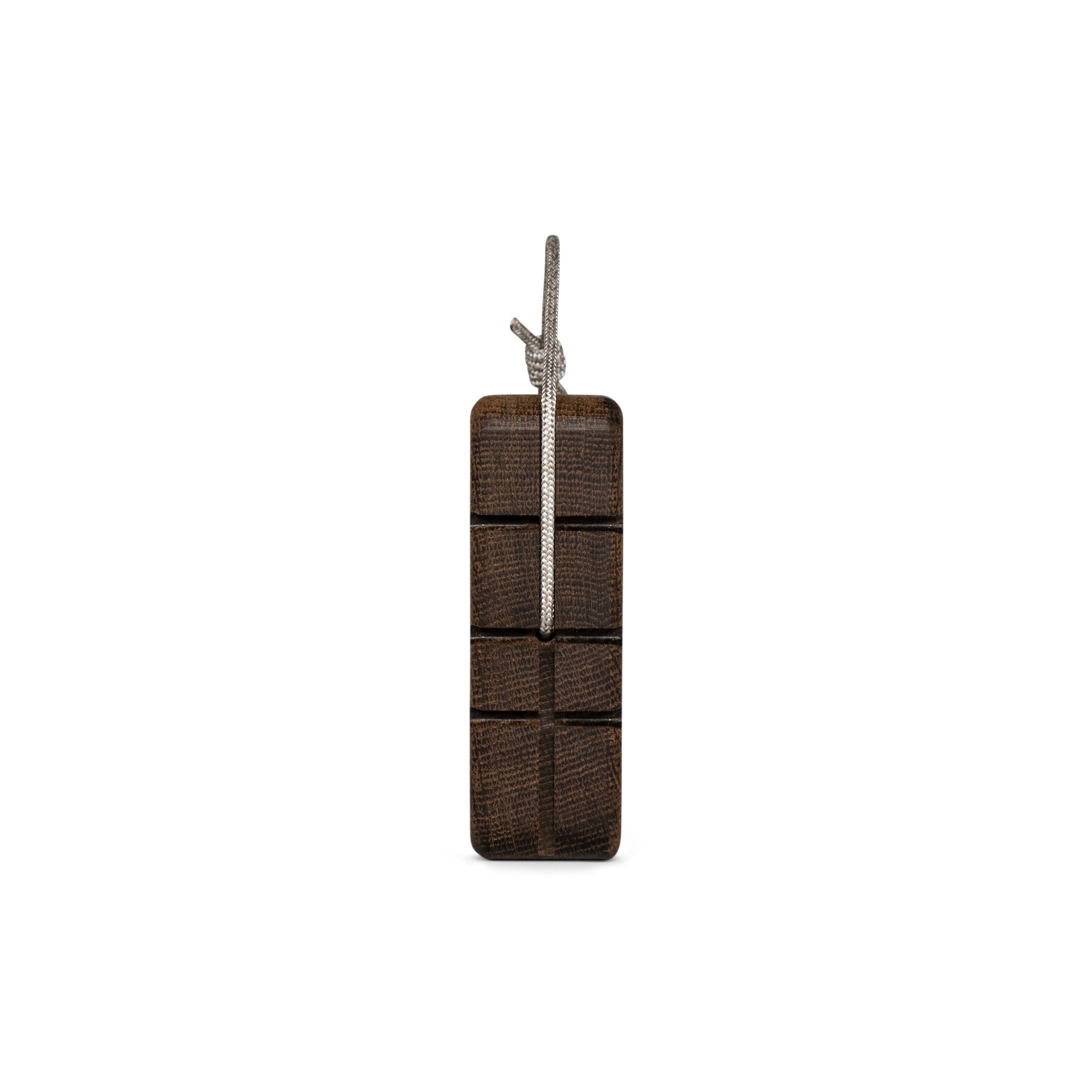 Nature Climbing Stone Hanger Smoked Edition poutre granit