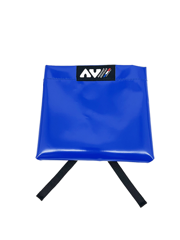 Aventure Verticale Barbaira culotte protection enfant à clips