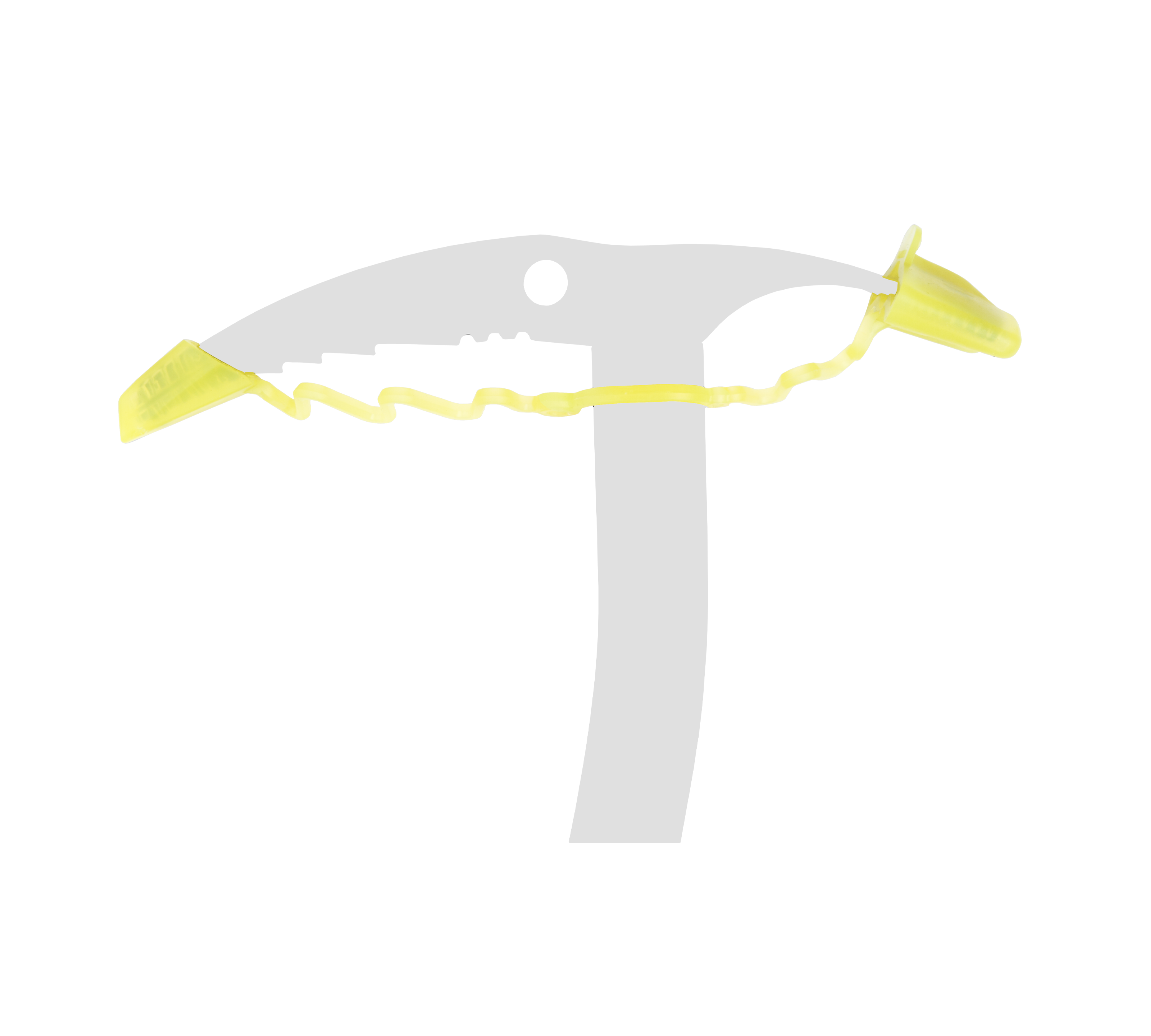 Grivel Axe Guard protège-lame piolet transport