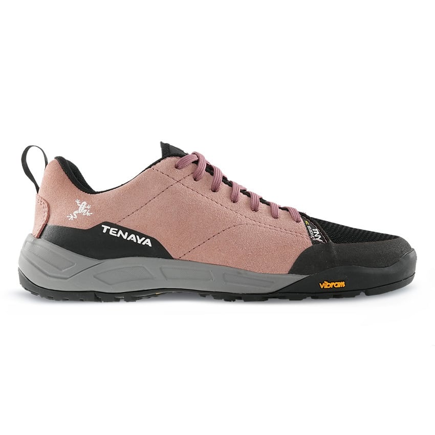 Tenaya Mojacar MT chaussure approche rose respirante