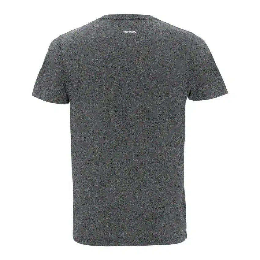 Tenaya Estela t-shirt coton manches courtes