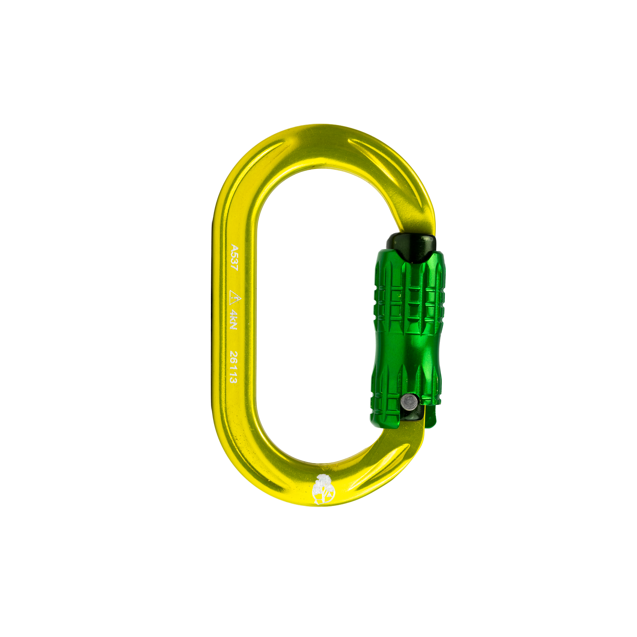 DMM XSRE Locksafe Mousqueton Accessoire triple sécurité