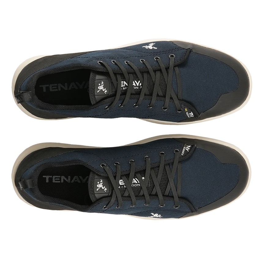 Tenaya Tenerife chaussure lifestyle marine recyclé