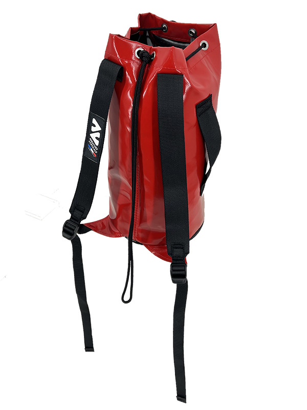 Aventure Verticale Kit Bag sac transport 15L étanche