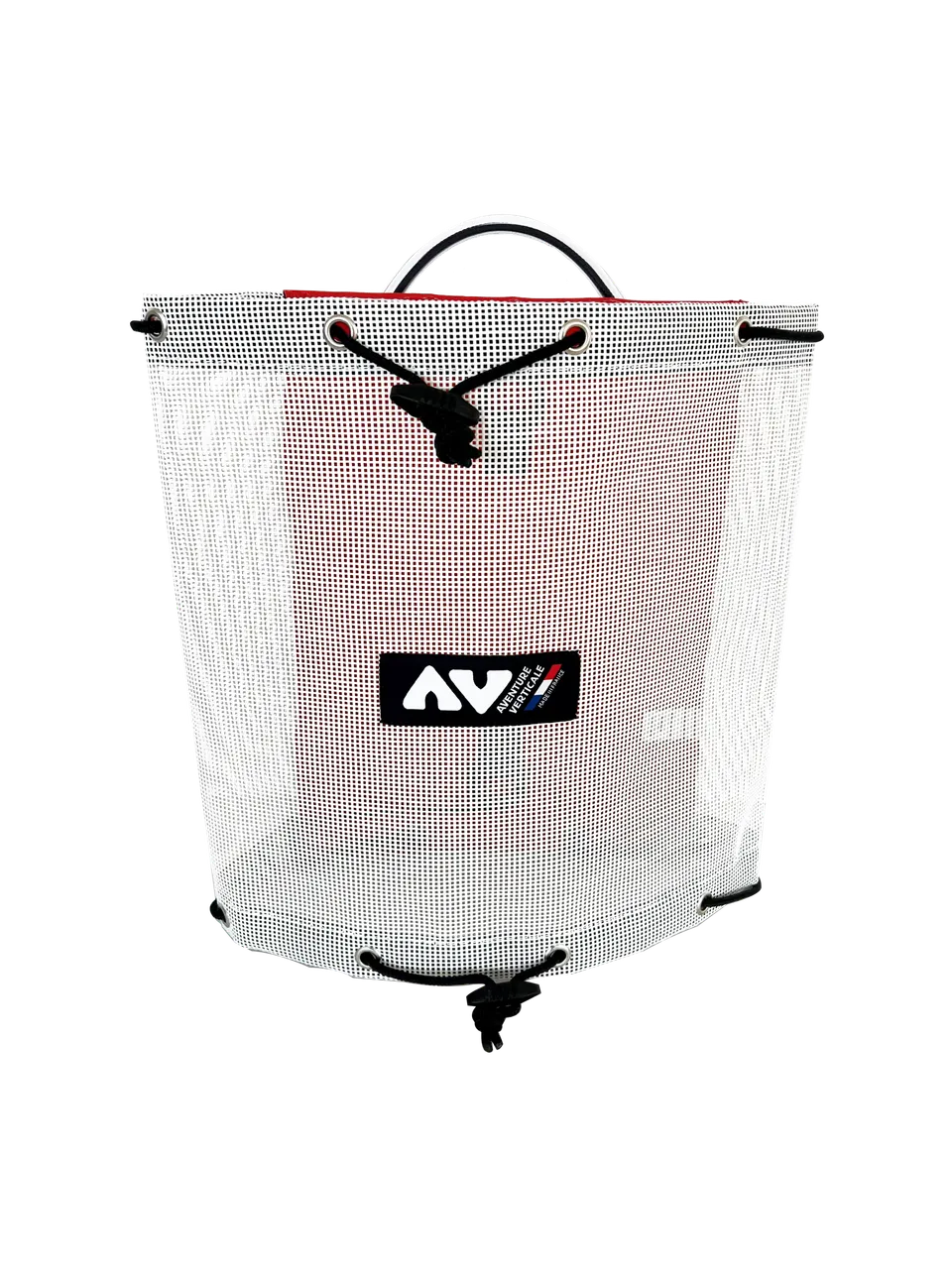 Aventure Verticale By-Pass 10L pochette flottante ajourée