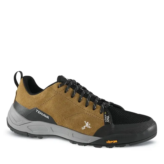 Tenaya Mojacar MT chaussures d'approche marron Vibram