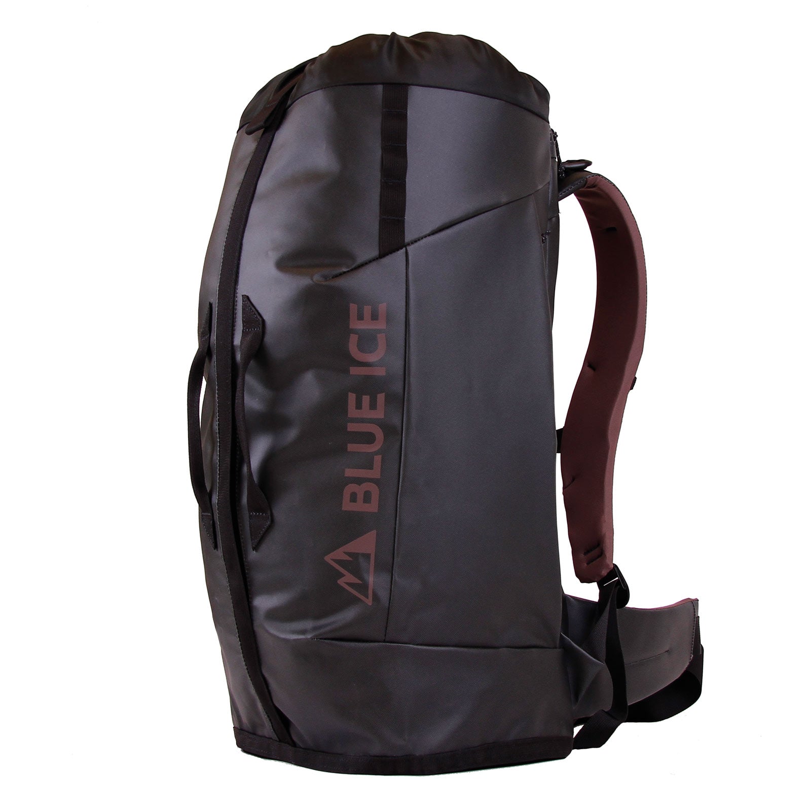 Blue Ice Moonlight 35 sac alpinisme 35L noir S/M