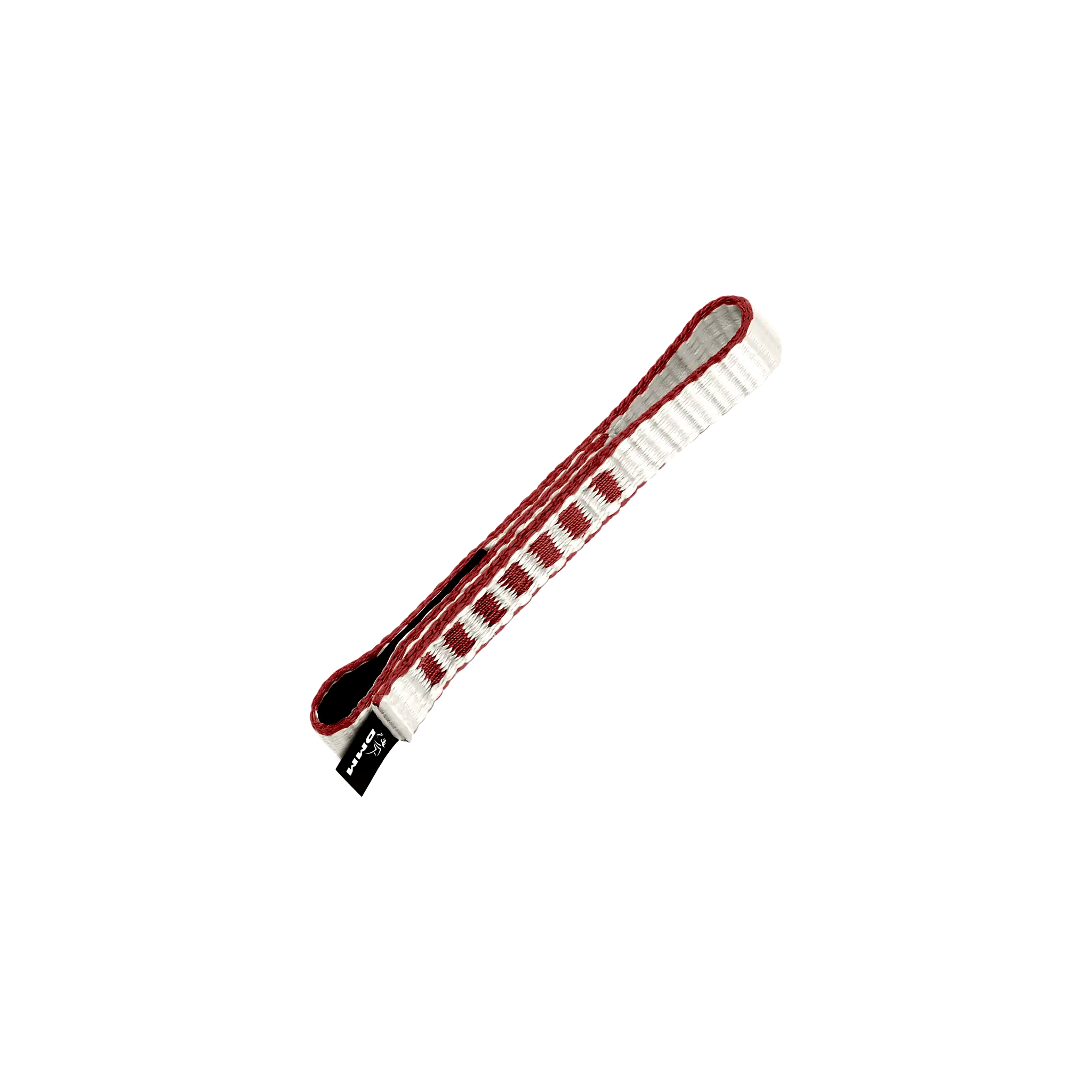 DMM Dynatec 11mm sangle 12cm grise dégaine