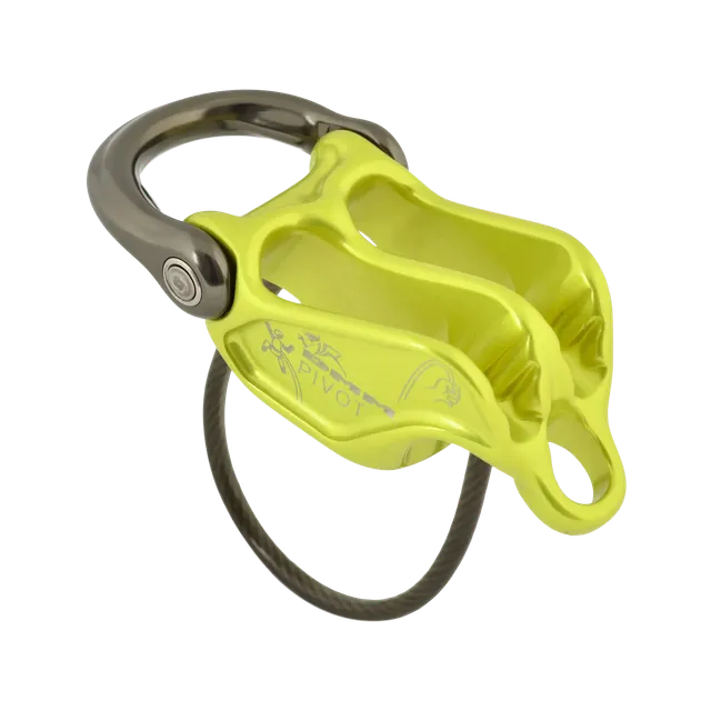 DMM Pivot assureur lime frein guide