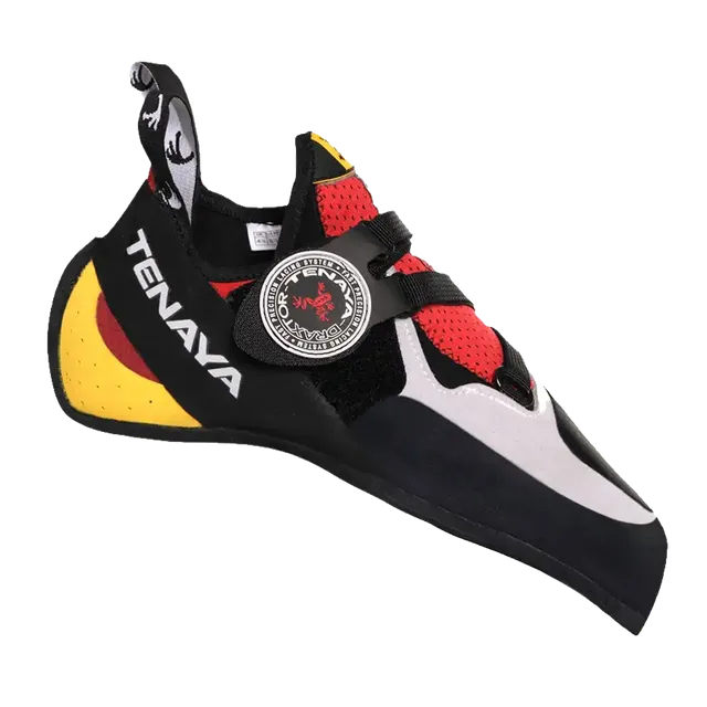 Tenaya Iati chaussons escalade rigides taille 42