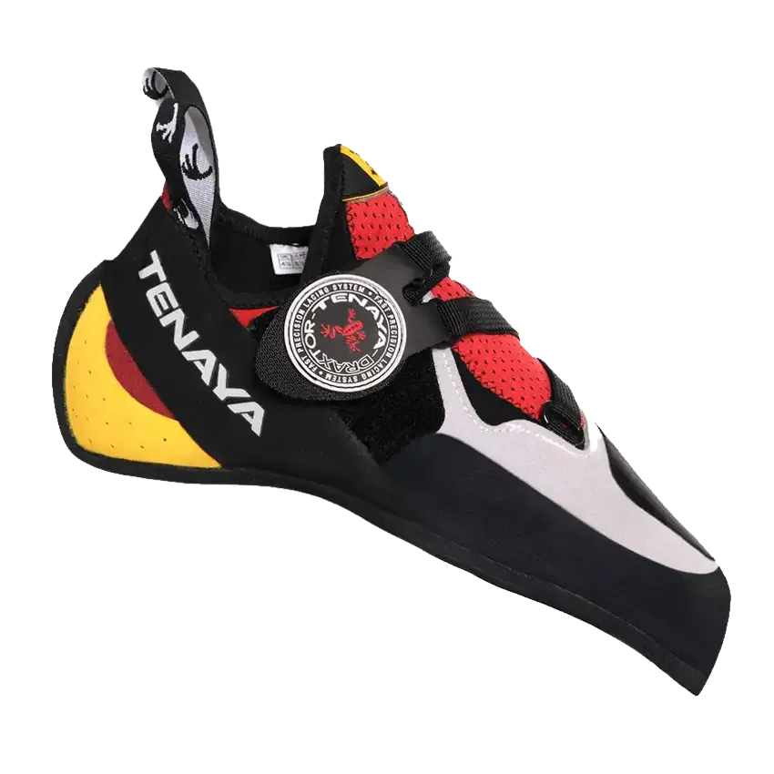 Tenaya Iati chaussons escalade rigides taille 42