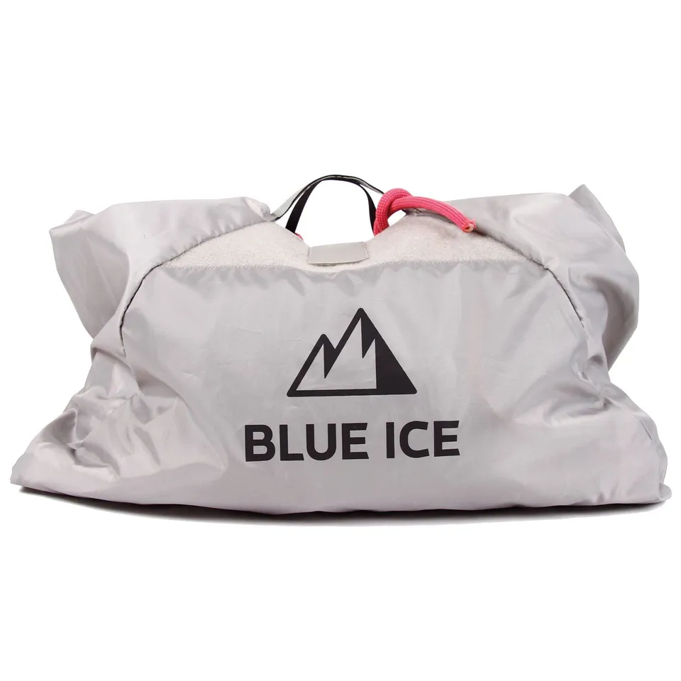Blue Ice Rope Tarp tapis corde Shadow séparable
