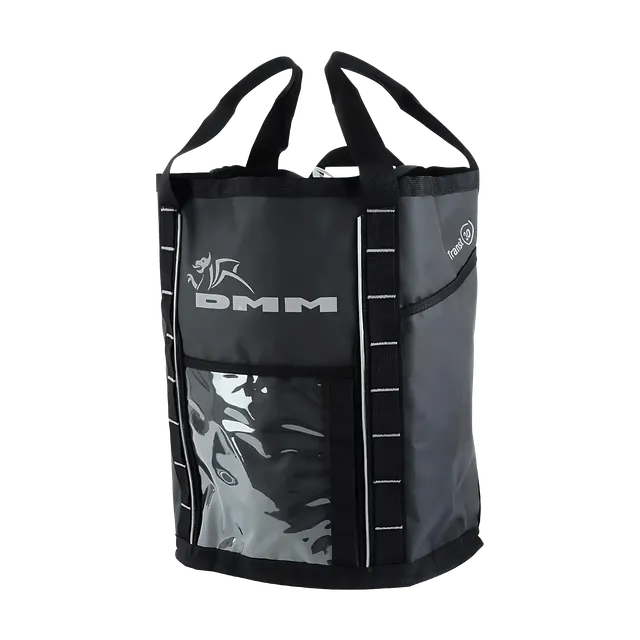 DMM Transit sac à corde 45 L bâche résistante