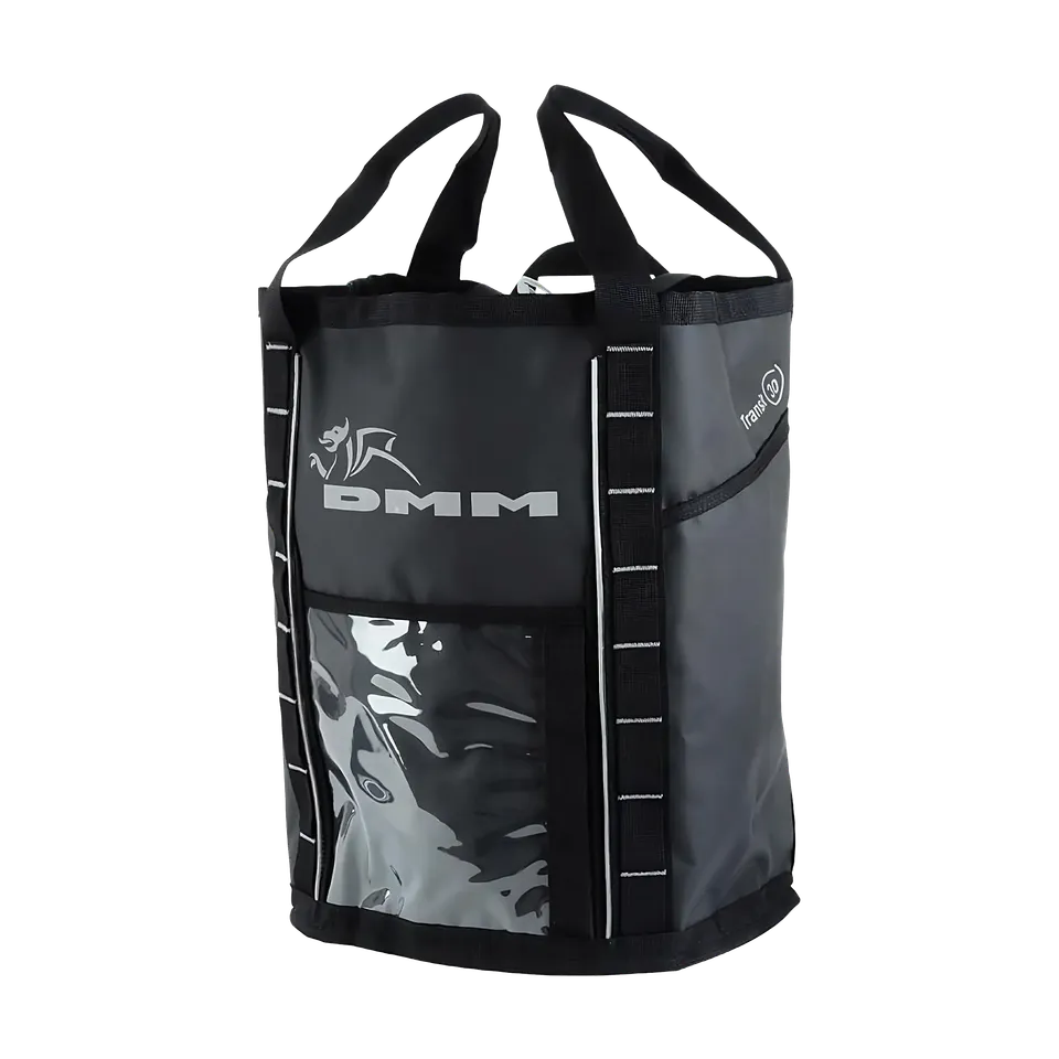 DMM Transit sac à corde 45 L bâche résistante