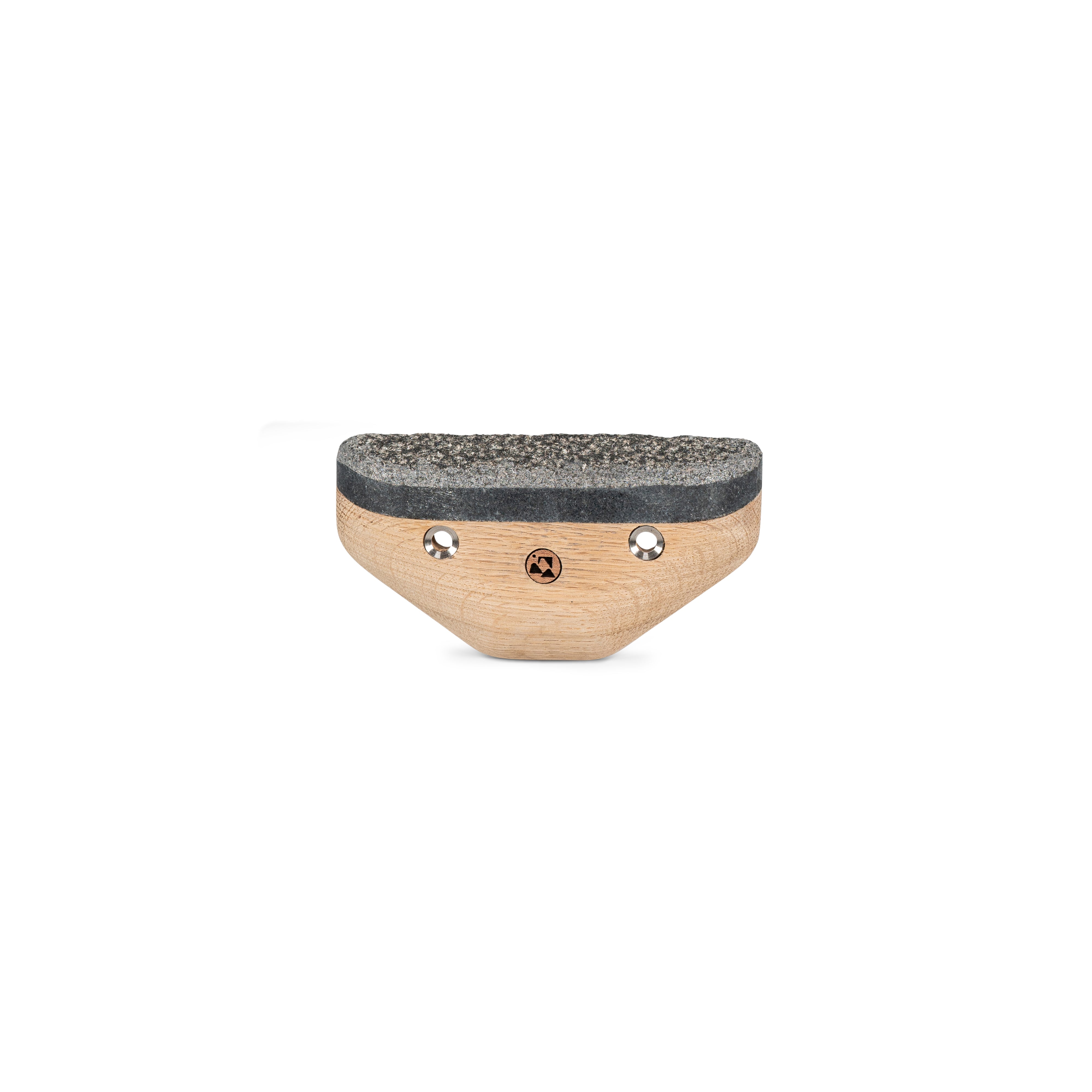 Nature Climbing Originals Granite S prise escalade granite dark