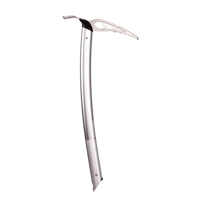 Blue Ice Hummingbird piolet ski 50 cm titane