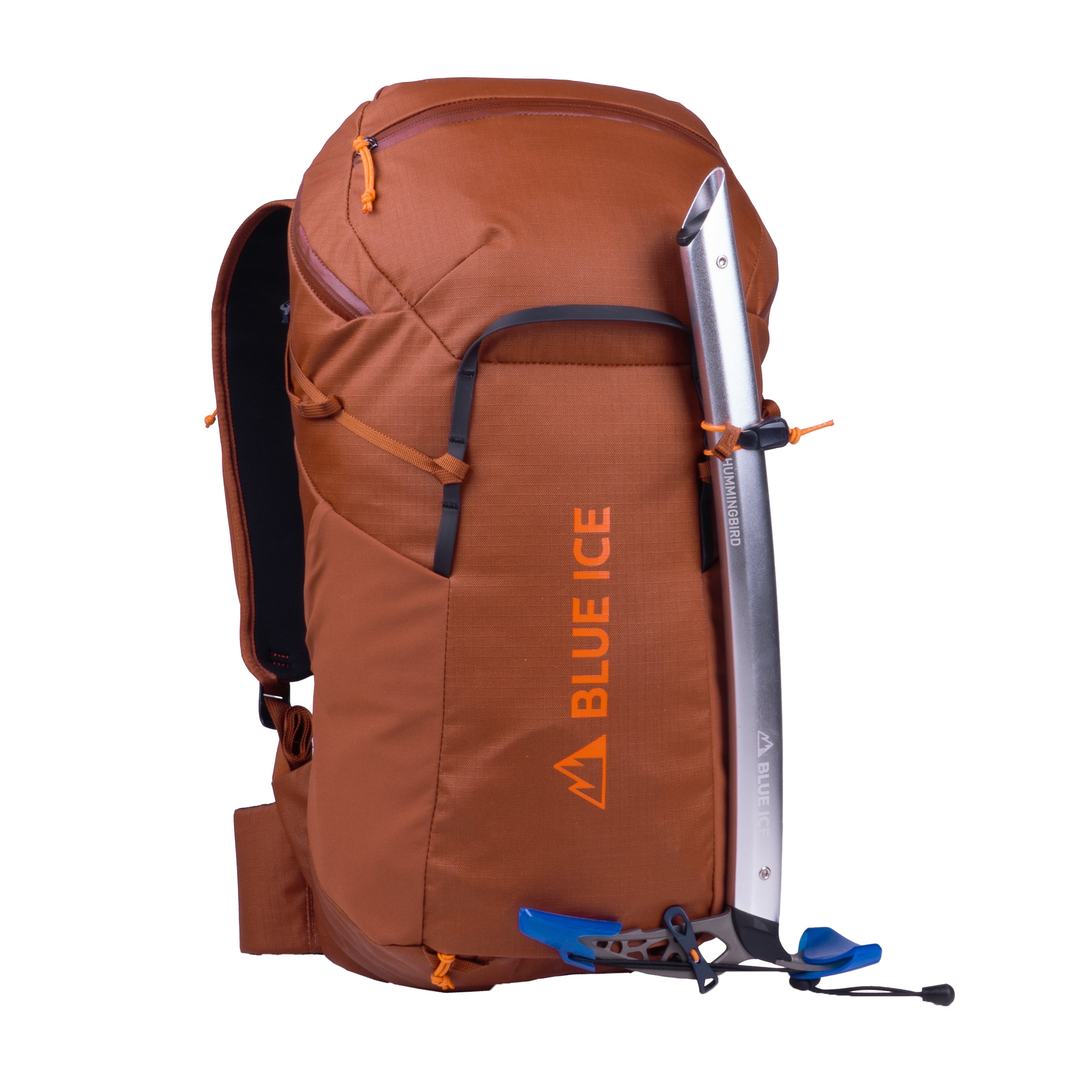 Blue Ice Prisma 24 sac à dos escalade 24 L
