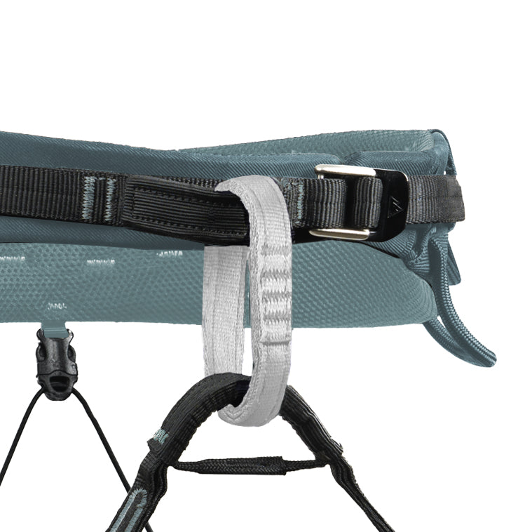 Blue Ice Vista W's baudrier femme Goblin Blue