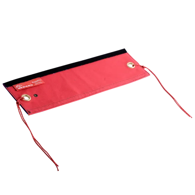 DMM K-Pro protection corde 50cm bleu-rouge