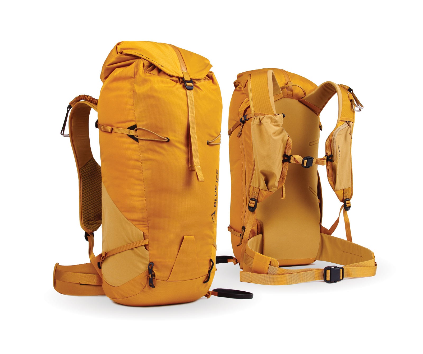Blue Ice Firecrest 28 sac alpinisme 28 L Arrowood 4 saisons
