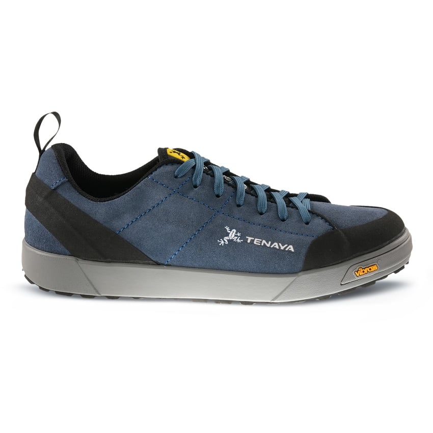 Tenaya Nes chaussures loisirs bleu Vibram