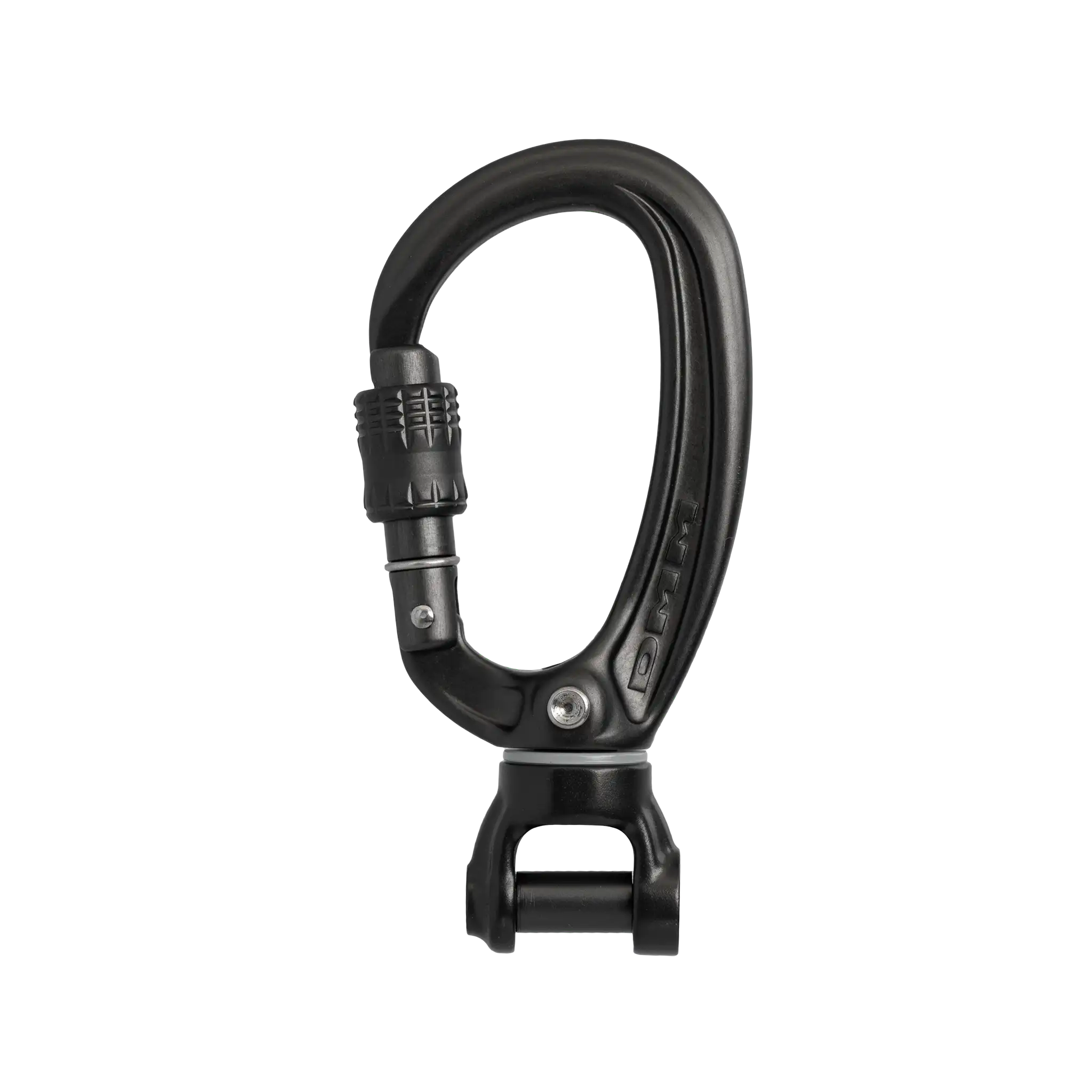 DMM XSRE Swivel mousqueton 11mm Eye