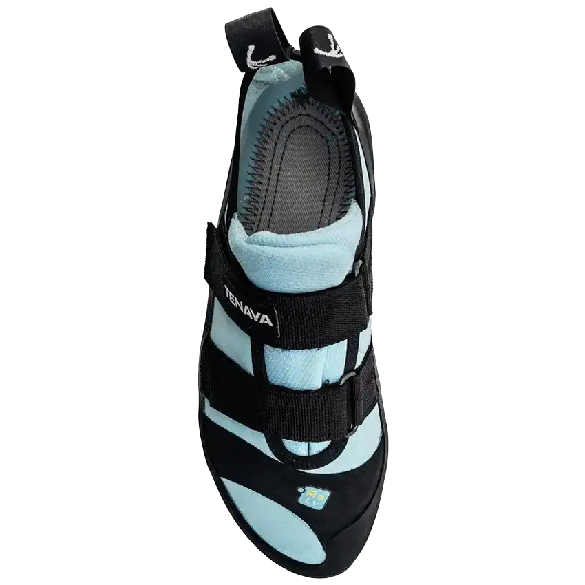 Tenaya Ra Woman chaussons escalade femme 38 précis