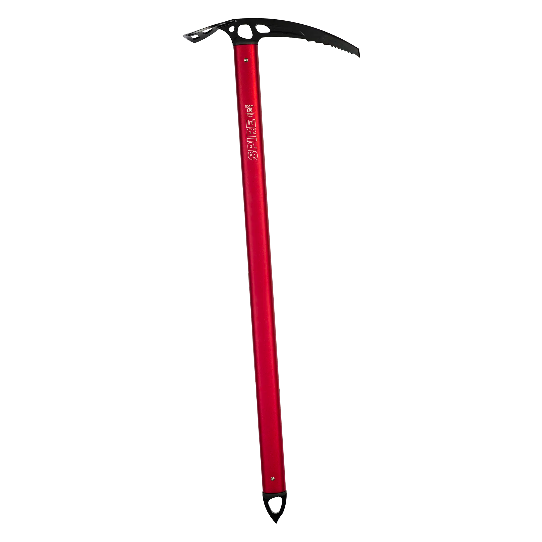 DMM Spire piolet 60cm randonnée glaciaire léger